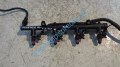 tryska na motor na renault fluence 1,6i, H132259